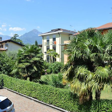 Appartement Balcone Sul Lago Riva del Garda Exterior photo