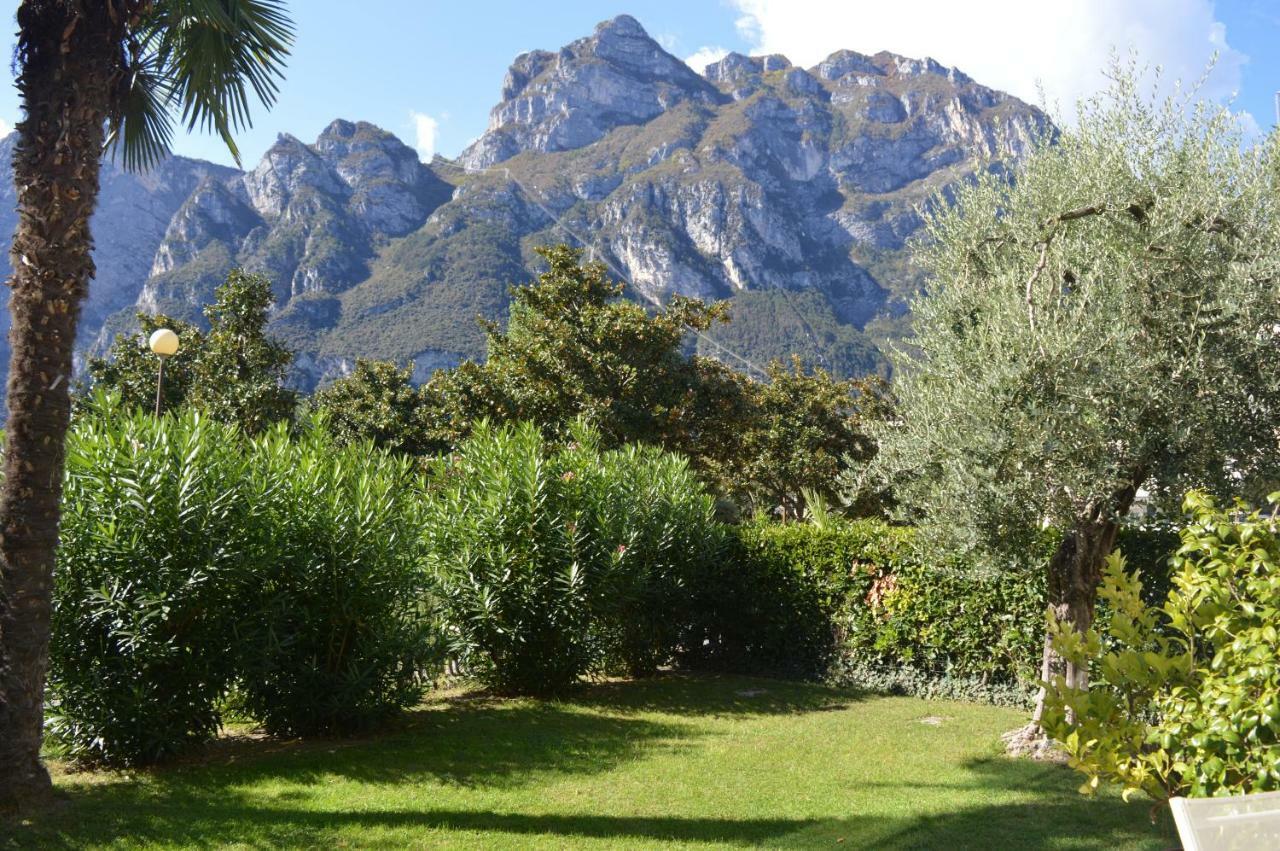 Appartement Balcone Sul Lago Riva del Garda Exterior photo